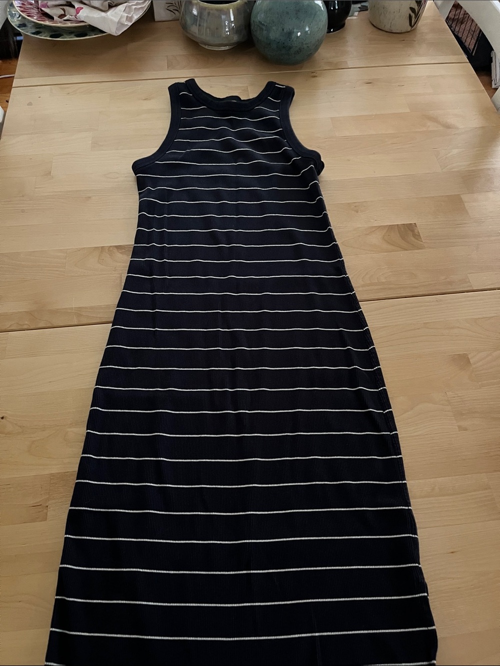 Universal Thread Maxi Dress, size M
